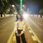 Mugdha Chaphekar Instagram – Mumbai, my soul…

Where people are as humble and precious as Vada Pav
Where time is money. 
Only “We Mumbaikars” know the difference between a 7am and 7.03am train..
Where humanity lives..

My Mumbai is the land of freedom, glorious history, culture, love and life..

People come here and fall in love with this city.. BUT I AM BORN HERE !! My greatest blessing is my birth place, my janmabhoomi, My Mumbai, My Maharashtra ❤️
माझी मुंबई, माझा अभिमान✨

The next few posts will be for my Mumbai.. My ❤️ 
#Mumbaikar #proudmumbaikar #birthplace #pride #love #maharashtra #mymumbai Mumbai, Maharashtra