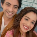 Mugdha Chaphekar Instagram – ðŸ˜ðŸ˜ˆðŸ¤£ðŸ¤
.
#fun #reels #reelsinstagram #comedy #funnyreels #kumkumbhagya #funnyvideos