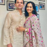 Mugdha Chaphekar Instagram – Our Diwali was fun!!!! How was yours?
🪔✨✨🫶🧿 ♾ 
.
.
.
#Diwali #Fun #Family #Love #Festival #RaDha #festivevibes Mumbai, Maharashtra