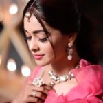 Mugdha Chaphekar Instagram – 🪔🪔✨✨🫶🫶