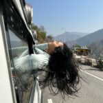 Munira Kudrati Instagram - Enjoying life one day at a time