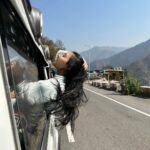 Munira Kudrati Instagram - Enjoying life one day at a time