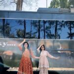 Munira Kudrati Instagram - When two school friends meet and dance 💃 My outfit @tiarastore.co.in Choreo @natyasocial Thank you @mansibhanushaliii for filming this 😘 . . . . #dance #dancer #dancereels #dancing #indian #indiandance #semiclassical #mitwa #reelsinstagram #reelsindia #reelsviral #reels #explorepage✨ #exploremore #instagram #instagood Film City, Goregaon