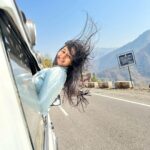 Munira Kudrati Instagram - Enjoying life one day at a time