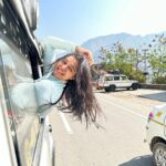 Munira Kudrati Instagram - Enjoying life one day at a time