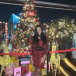 Munira Kudrati Instagram - Merry Christmas 🎄