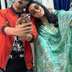 Munira Kudrati Instagram - #indian Cringe ProMax reels 😂😂Pyaar mai log andhe ho jate hai @ankitbhatia14 . . . . . . . . . . . #indianreel #reels #reelsinstagram #instagram ##explorepage #explore #fyp #cringe #cringememes #reelsvideo