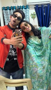 Munira Kudrati Instagram - #indian Cringe ProMax reels ๐๐Pyaar mai log andhe ho jate hai @ankitbhatia14
.
.
.
.
.
.
.
.
.
.
.
#indianreel #reels #reelsinstagram #instagram ##explorepage #explore #fyp #cringe #cringememes #reelsvideo
