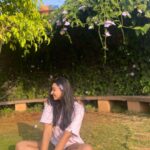 Munira Kudrati Instagram - When you appreciate what you have , what you have appreciates in value ✨ Thank you for 📸 @tanish7t 😘