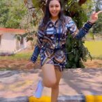 Munira Kudrati Instagram - The perfect summer outfit! @muskaandudeja_ ✨ . . . . . . #dance #dancer #dancechallenge #dancereels #dancevideo #pyaarhotakayibaarhai #ranbirkapoor #instagram #instagood #instalike #trendingreels #explore #explore #fyp #mumbai #filmcitymumbai