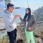 Munira Kudrati Instagram – Chai pai charcha pt.2