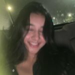 Munira Kudrati Instagram - I love it when you talk that nerdy shit We're in our twenties talking thirties shit We're making money but we're savin' it 'Cause talking shit is cheap and we talk a lot of it 🚗