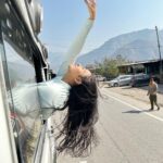 Munira Kudrati Instagram - Enjoying life one day at a time