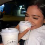 Munira Kudrati Instagram - Happy birthday soul sister ❤️ I hope this smile never fades I wish you lots of good health and good vibes ✨ I wish that you receive the purest form of love I wish that you have lots of adventures and life surprises you everyday! I wish that you always keep caring for people with that big heart of yours. And i wish that you listen to me from time to time 😂 I love you ❤️ @aishwarya_khare