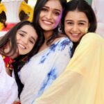 Munira Kudrati Instagram - Happy birthday soul sister ❤️ I hope this smile never fades I wish you lots of good health and good vibes ✨ I wish that you receive the purest form of love I wish that you have lots of adventures and life surprises you everyday! I wish that you always keep caring for people with that big heart of yours. And i wish that you listen to me from time to time 😂 I love you ❤️ @aishwarya_khare