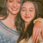 Munira Kudrati Instagram - Happy birthday soul sister ❤️ I hope this smile never fades I wish you lots of good health and good vibes ✨ I wish that you receive the purest form of love I wish that you have lots of adventures and life surprises you everyday! I wish that you always keep caring for people with that big heart of yours. And i wish that you listen to me from time to time 😂 I love you ❤️ @aishwarya_khare