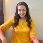 Munira Kudrati Instagram – Don’t need ap dhillon, I already know munde pagal ne saare😝