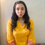 Munira Kudrati Instagram – Don’t need ap dhillon, I already know munde pagal ne saare😝