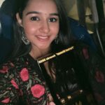 Munira Kudrati Instagram - Feeling so gratified to be felicitated as Rising Talent at @perfectwomanawards @perfectwomanmagazineofficial Moreover, really appreciated the message that the function held- Woman empowering woman! I met so many beautifully strong women from different walks of life who shared some incredible stories about themselves. @dr.khooshigurubhai the way you spoke, with such kindness and what you spoke resonated with so many of us present there. Thank you for holding this ceremony. ❤️ And @dharmishthadagia thank you for everything 😘 Thank you Bhagya Lakshmi,for I am here because of this show. And thank you God 🙏🏻 . . . . . #perfectwoman #perfectwomanmagazine #awards #grateful #bhagyalakshmi