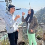 Munira Kudrati Instagram – Chai pai charcha pt.2