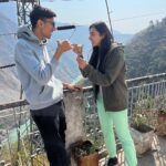 Munira Kudrati Instagram – Chai pai charcha pt.2
