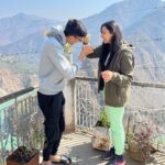 Munira Kudrati Instagram – Chai pai charcha pt.2