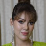 Munmun Dutta Instagram – Appreciation post for my eye makeup and my skill 🫶🏻 

#munmundutta #ITAAwards2022 #makeuplook #eyemakeup