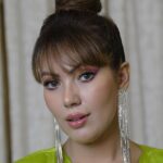 Munmun Dutta Instagram – Appreciation post for my eye makeup and my skill 🫶🏻 

#munmundutta #ITAAwards2022 #makeuplook #eyemakeup