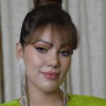 Munmun Dutta Instagram – Appreciation post for my eye makeup and my skill 🫶🏻 

#munmundutta #ITAAwards2022 #makeuplook #eyemakeup