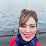 Munmun Dutta Instagram - Hello you beauty 🇨🇭❤️😍 Couldn’t be any more happy to be in Europe in the winter ❄️ . . #travel #switzerland🇨🇭 #switzerland #europe #munmundutta Zürich, Switzerland