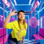 Munmun Dutta Instagram – Starting the week like … 

.
.
#munmundutta #moveshakedrop #reels #vibe #mood #vibinghigh #moodoftheday #highoctane