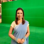 Munmun Dutta Instagram - Just … . . #behindthescenes #munmundutta #shootlife #tmkoc