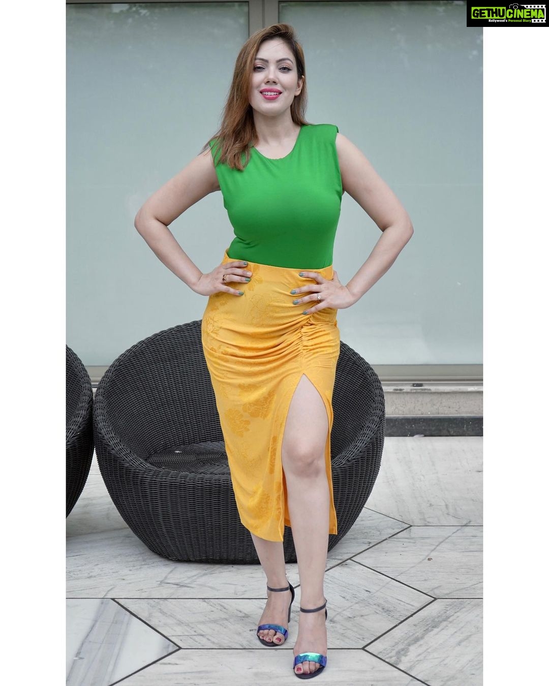 Munmun Dutta Instagram - 👋🏻💕 . . #munmundutta #postoftheday