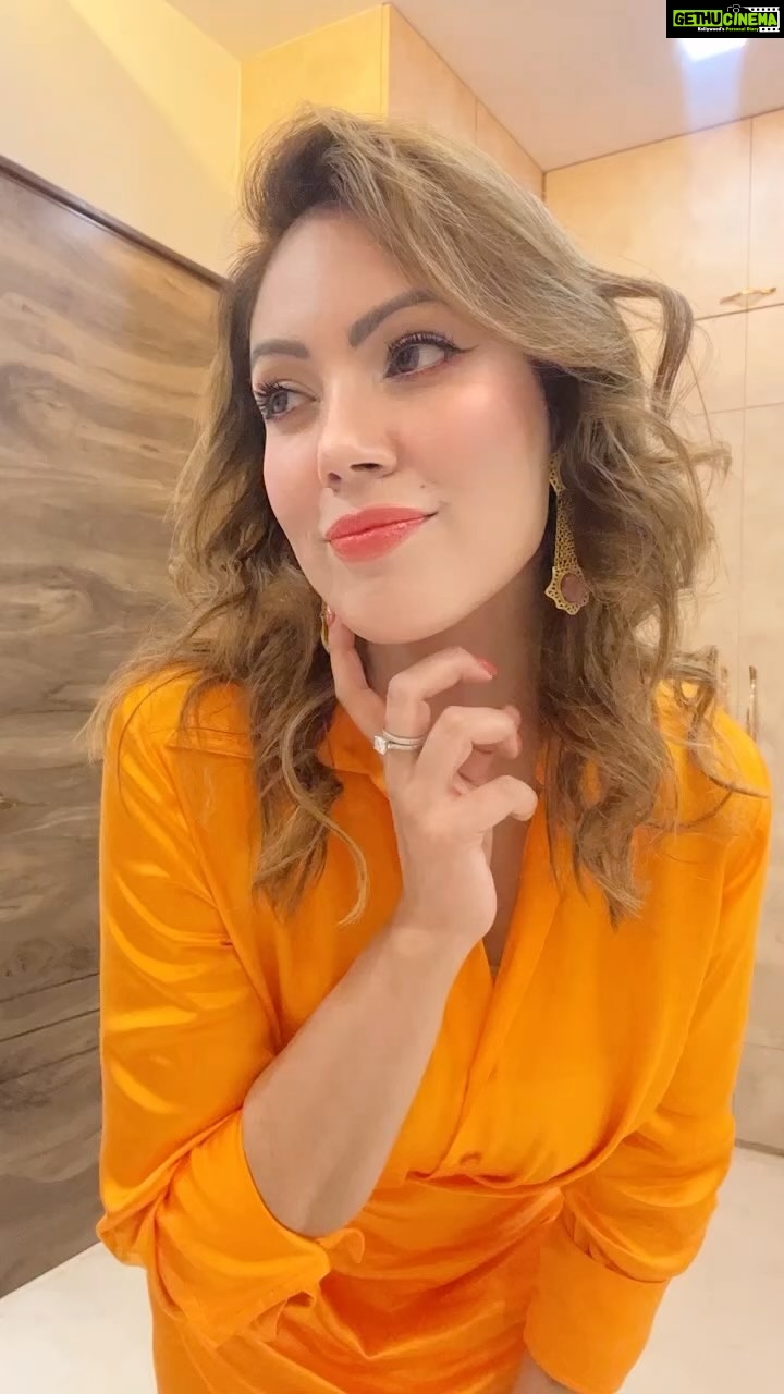 Munmun Dutta Instagram - Hello 👋🏻 . . . #reels #munmundutta #reelsinstagram #hellohello #trendingsongs