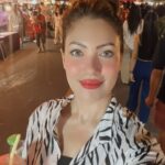 Munmun Dutta Instagram - The love for night bazaars !! ❤️🇹🇭 . P.S- posting my first Vlog tomorrow on my YouTube channel 😊 . . #chiangmai #thailand #nightmarket #nightbazaarchiangmai #munmundutta #travel #travelgram #southeastasia #amazingthailand #wanderlust #sheisnotlost #solotravel Chiang Mai, Thailand