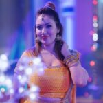 Munmun Dutta Instagram – ❤️❤️ 
.
.
#munmundutta #picturesoftheday #postoftheday #festivewear #festivevibes #tmkoc #diwalivibes #diwalioutfit #indianwear #traditionalwear #behindthescenes #behappy #shootlife #workmode