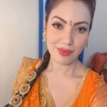Munmun Dutta Instagram - Shoot look 💕 . . . #munmundutta #pictureoftheday #postoftheday #tmkoc #onsetlife #workmode