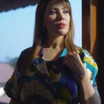 Munmun Dutta Instagram - 💙 ❤️ . . #munmundutta #lookoftoday