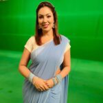 Munmun Dutta Instagram - Just … . . #behindthescenes #munmundutta #shootlife #tmkoc