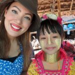 Munmun Dutta Instagram – Years ago when I read about them, or saw them in various documentaries,I was intrigued. Finally had the opportunity to visit the Karen tribe women here , an indigenous community found in Thailand-Burma border region. Their stories are fascinating 💕
.
.
.
#chiangmai #longneckkaren #thailand #munmundutta #sheisnotlost #dametraveler #wandering #wanderlust #travel #indigenouswomen #southeastasia #solotrip #girltraveler Long Neck Karen Village