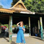 Munmun Dutta Instagram - From visiting one of most visited temples in the country, Wat Phra That Doi Suthep to visiting the tribal village of Long Neck Karen to the serene Huay Tung Tao Lake , cramping up my day with as much places to visit as possible in a small amount of time . . . . . #chiangmai #thailand #travel #solotrip #munmundutta #girltraveler #dametraveler #sheisnotlost #southeastasia #longneckkaren #watphrasingh #doisuthep #travelingram #thailandtravel #chiangmaitrip #monk #maerim #huaytungtao Doi Suthep, Chiang Mai, Thailand