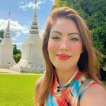 Munmun Dutta Instagram – Back solo tripping after ages !! Back to being myself ❤️
.
.
.
#chiangmai #thailand #travel #solotrip #munmundutta #girltraveler #dametraveler #sheisnotlost #southeastasia #silvertemple #watphrasingh #whitetemple #travelingram #thailandtravel #chiangmaitrip #monk Chiang Mai, Thailand