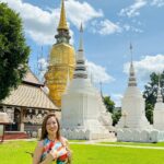 Munmun Dutta Instagram – Back solo tripping after ages !! Back to being myself ❤️
.
.
.
#chiangmai #thailand #travel #solotrip #munmundutta #girltraveler #dametraveler #sheisnotlost #southeastasia #silvertemple #watphrasingh #whitetemple #travelingram #thailandtravel #chiangmaitrip #monk Chiang Mai, Thailand