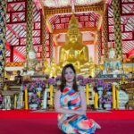 Munmun Dutta Instagram – Back solo tripping after ages !! Back to being myself ❤️
.
.
.
#chiangmai #thailand #travel #solotrip #munmundutta #girltraveler #dametraveler #sheisnotlost #southeastasia #silvertemple #watphrasingh #whitetemple #travelingram #thailandtravel #chiangmaitrip #monk Chiang Mai, Thailand