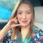 Munmun Dutta Instagram - 🥰❤️. . @d.l.mayaofficial @blingvine @stylingbyvictor @sohail__mughal___ . . #reels #munmundutta #trendingsongs #reelsinstagram #transition #transitionreels