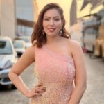 Munmun Dutta Instagram - Hello 👋🏻