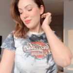 Munmun Dutta Instagram – Playing it on loop 🔁 

.
.
#reels #demilovato #trendingsongs #munmundutta #reelsvideo #mindonyourbody #coolforthesummer #reelitfeelit