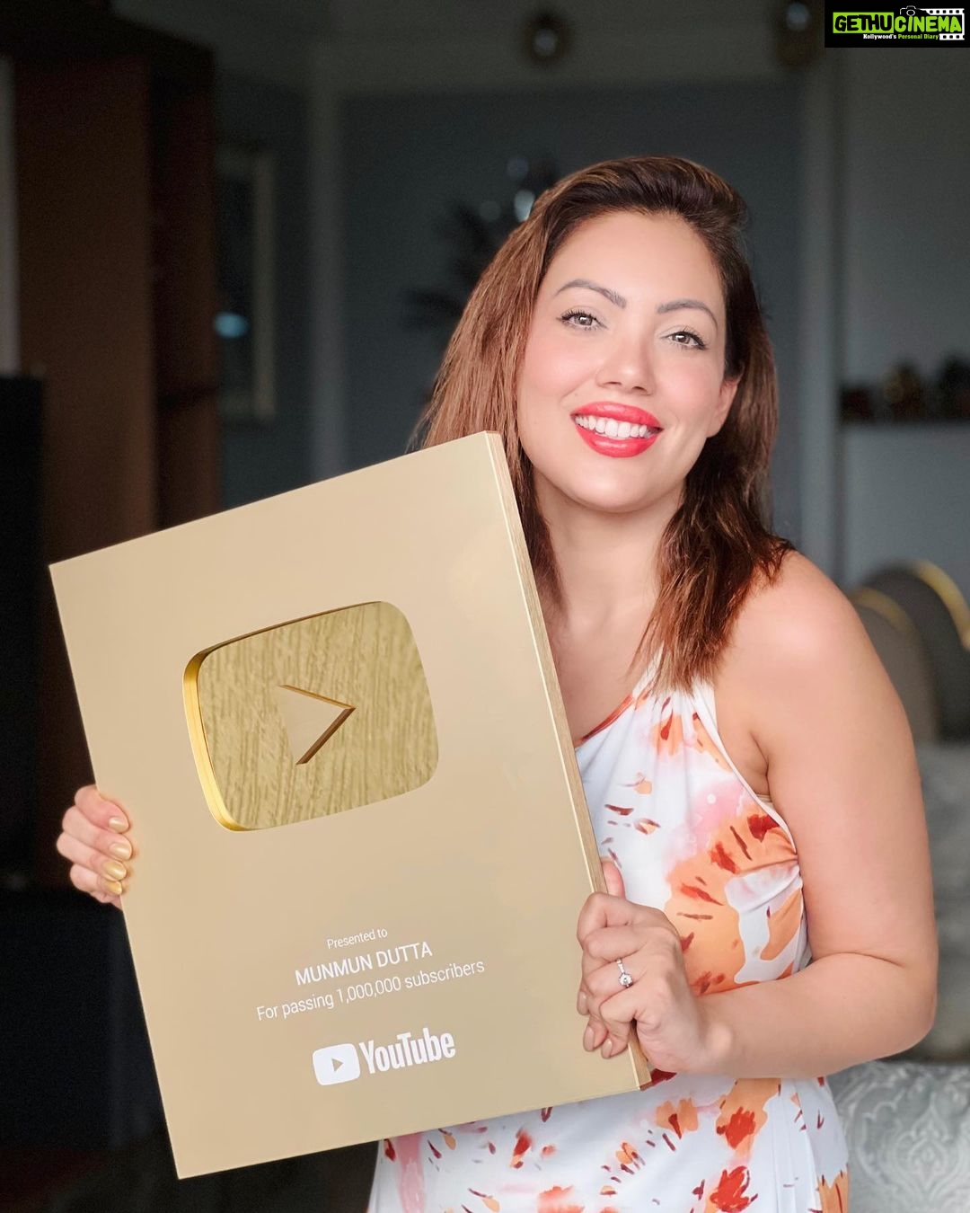 Munmun Dutta Instagram So This Beauty Arrived Recently And I Couldn T