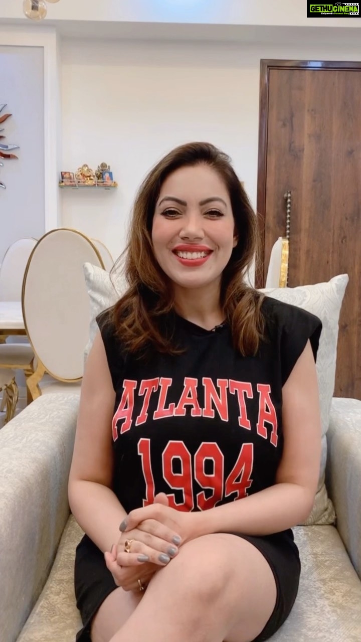 Munmun Dutta Instagram - The Great Indian Gaming League by @plaympl is here 🥳 Play your favourite games & win up to 2000 crores! Download the app & use my Sign Up Code MUN50 to get rewards up to Rs 50 & start winning #BadePlansOnMPL @mplfantasy @mplpoker @mplrummy . #Ad Disclaimer: Always play responsibly and within your means