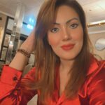 Munmun Dutta Instagram - 👋🏻 🇨🇭 . #munmundutta #tbt❤️ #travelmoments